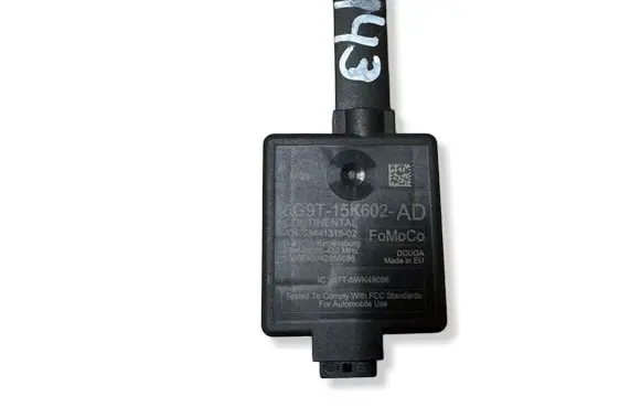 Ford Ecosport Immobiliser reader (aerial) 6G9T15K602AD