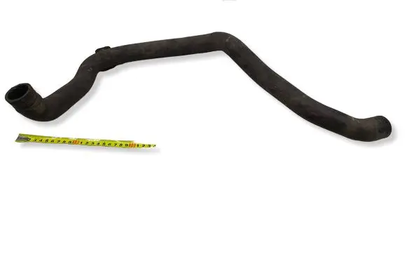 Opel Vectra C Coolant pipe/hose 13118109 29102002