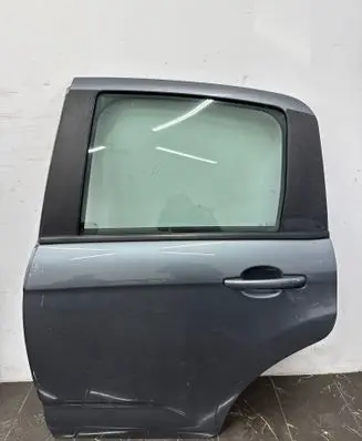 Citroen C3 Rear door
