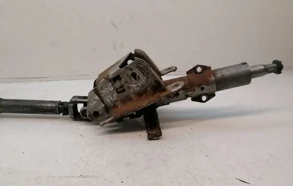 Fiat Ducato Steering wheel axle 1328776080