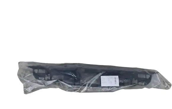 Audi A3 S3 8V Rear bumper mounting bracket 8V0807217A
