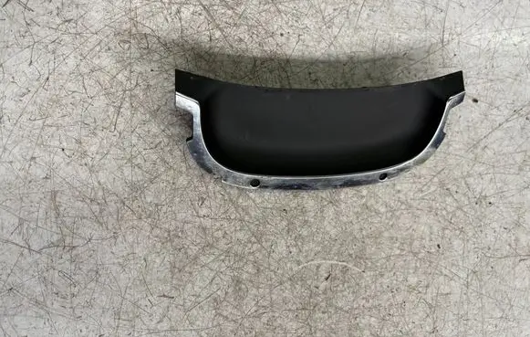 Audi A8 S8 D4 4H Other center console (tunnel) element 4H0863337