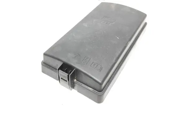Audi Q2 - Fuse box cover 5Q0937132A 63512306
