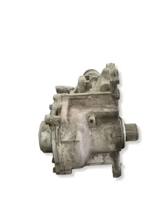 Mitsubishi Outlander Gearbox transfer box case 067038 067039