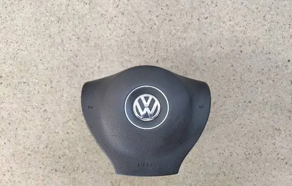 Volkswagen PASSAT CC Steering wheel airbag 3C8880201KAOP1308 3C8880201K