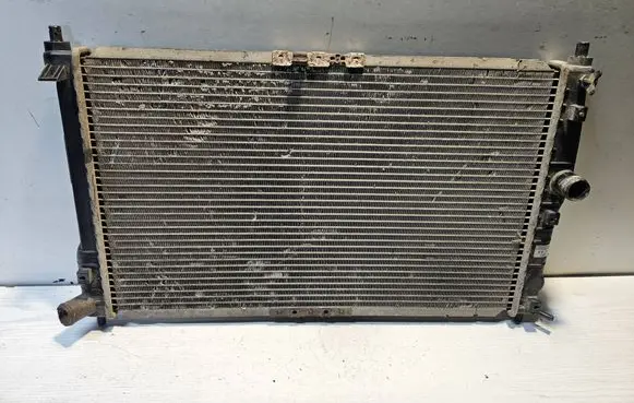 Daewoo Lanos Coolant radiator 96182261