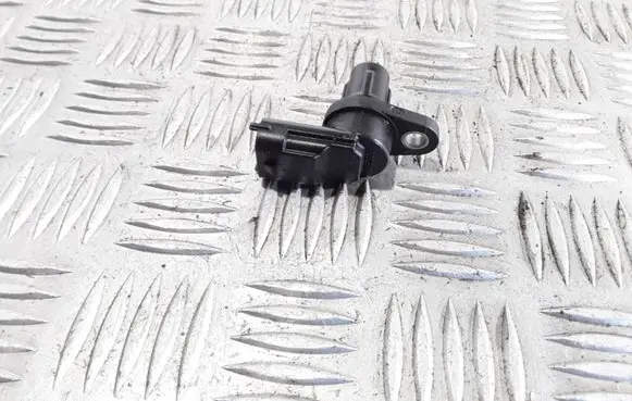Chrysler Voyager Crankshaft speed sensor 