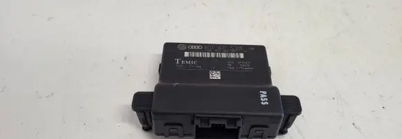 Volkswagen PASSAT B6 Gateway control module 1K0907530E 1K0907951