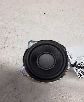 Jaguar XF X260 Front door speaker GX7318808BA