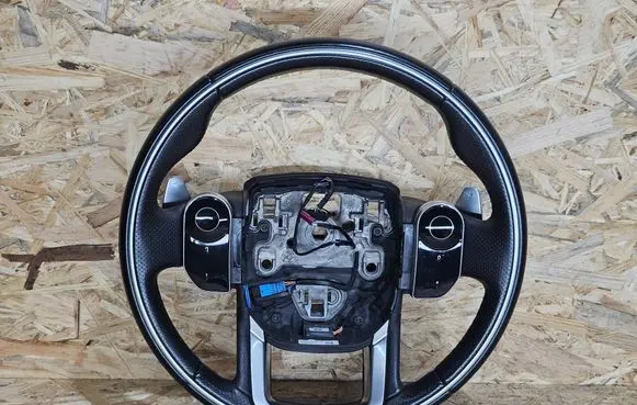 Land Rover Range Rover Sport L494 Steering wheel JK62-3F563-FD8PVJ 309789350AA 310314499N41