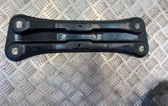 Mercedes-Benz SL R129 Gearbox mounting bracket A1292420601 1292421001