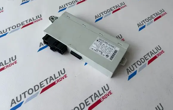 BMW 3 E90 E91 CAS control unit/module 6943791 9395657 CAS2