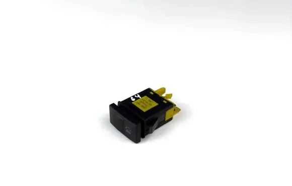 Audi A4 S4 B5 8D Fog light switch 4d0941563