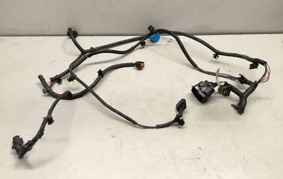 Hyundai Kona I Other wiring loom 91840K4600