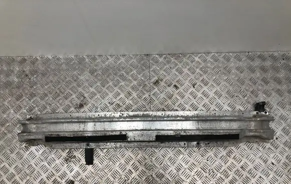 Front bumper cross member