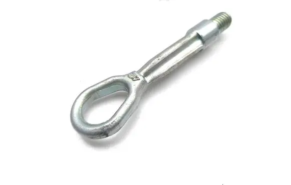 Volkswagen PASSAT CC Towing hook eye 