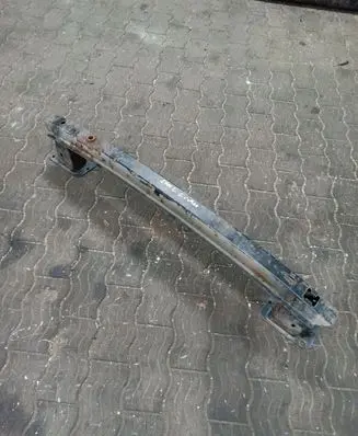 Ford Grand C-MAX Rear bumper cross member NOCODE