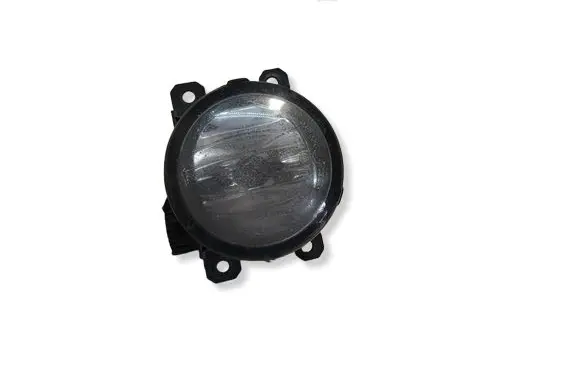 Citroen C4 II Front fog light 89211690 PBTASAGF30