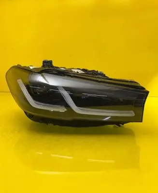 BMW 5 G30 G31 Headlight/headlamp 8082656-05