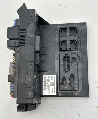 Fuse module