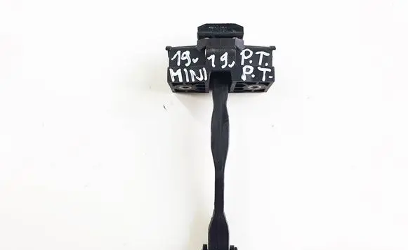 Mini Cooper Countryman F60 Rear door check strap stopper 