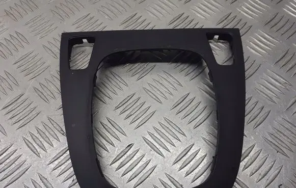 Fiat Croma Gear shifter surround trim plastic 735364120