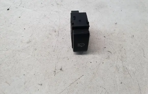 Nissan Navara D40 Headlight washer switch 5523B