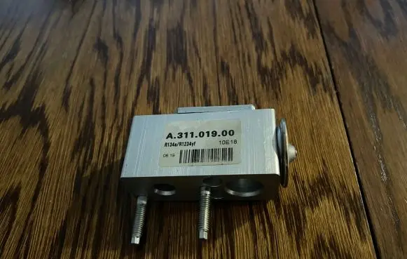 Citroen C5 Aircross Other devices A31101900