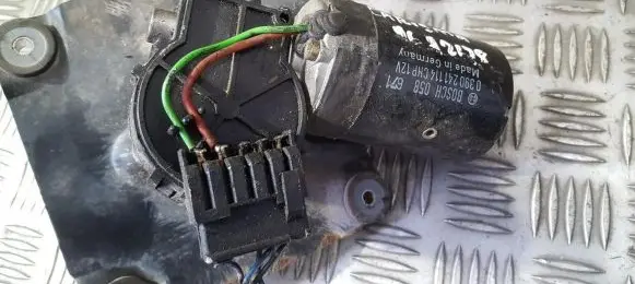 Mitsubishi Carisma Wiper motor 0390241114 058671