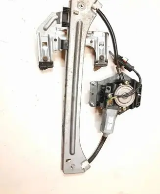Chrysler PT Cruiser Front door manual window regulator 047245AF