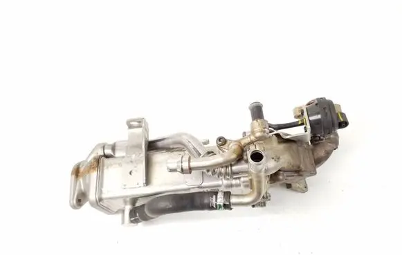 BMW X3 F25 EGR valve cooler 7822348