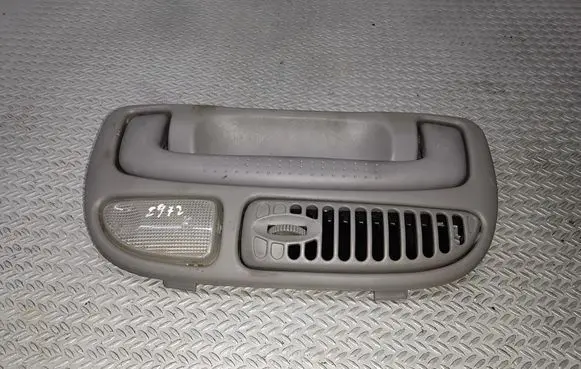 KIA Carnival Rear interior roof grab handle 0K55251320