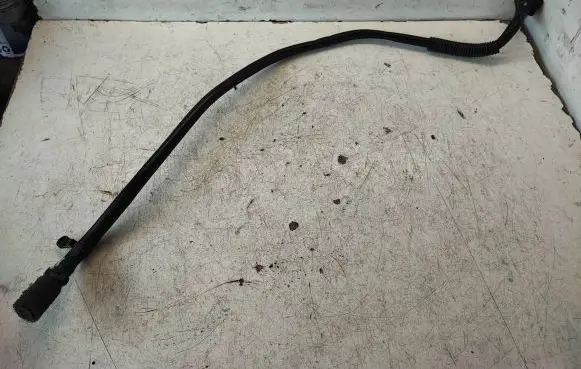 Vacuum line/pipe/hose