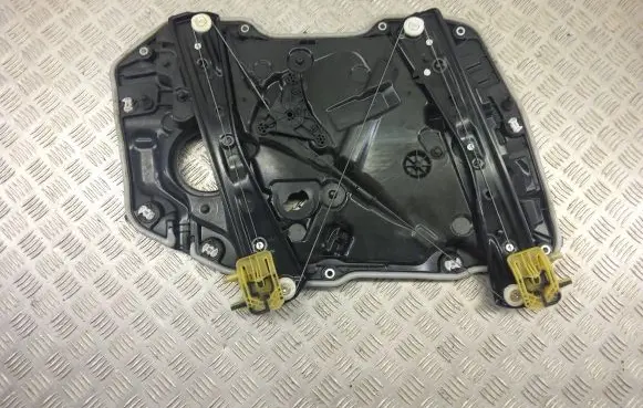 BMW 3 G20 G21 Front window lifting mechanism without motor 7432232