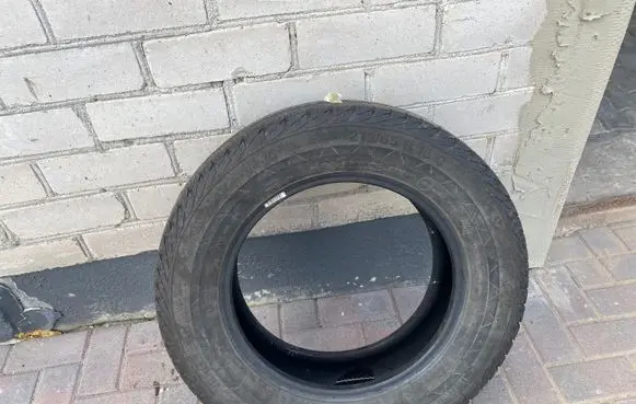 Ford Transit R16 C winter tire 21565R16C