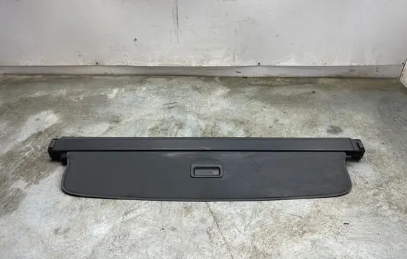 Volvo XC90 Parcel shelf load cover 