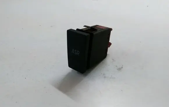 Traction control (ASR) switch