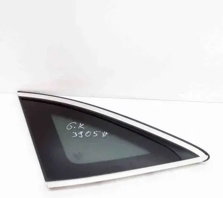 Mercedes-Benz EQC Rear side window A2936701500 43R006723