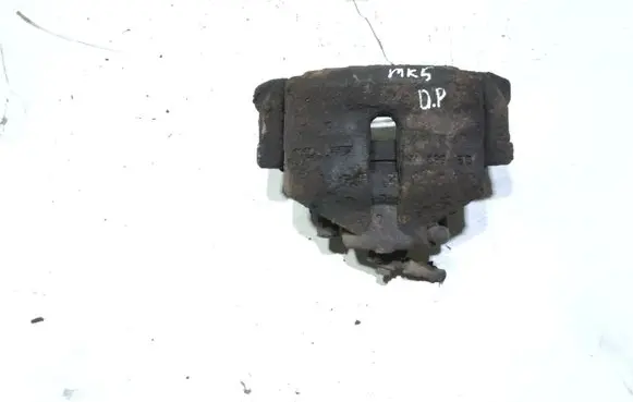 Volkswagen Golf V Front brake caliper 1K0615123E
