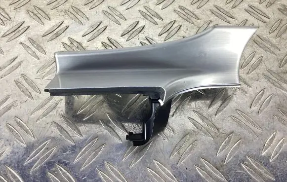 Mercedes-Benz GLC X253 C253 Dashboard glove box trim A2056804371