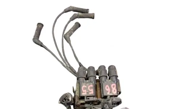 Hyundai i10 High voltage ignition coil
