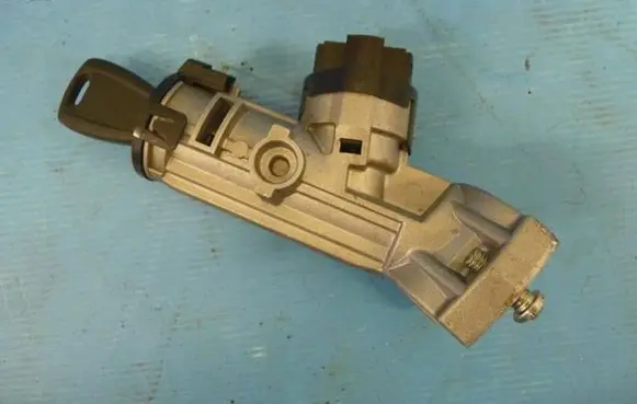 Fiat Ducato Ignition lock