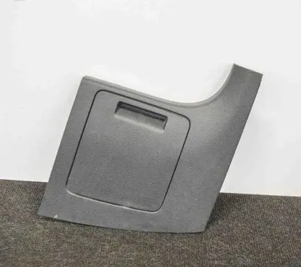 Volkswagen Polo V 6R Front sill trim cover 6R1863382 6R1863072