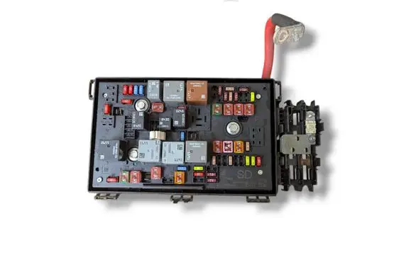 Fuse module