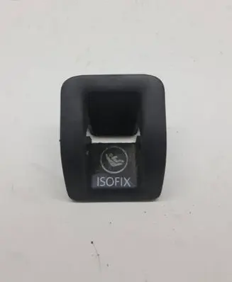 Volkswagen Golf V ISOFIX cover 1K0887233