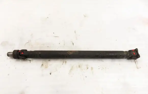 Suzuki Vitara (ET/TA) Drive shaft (set)