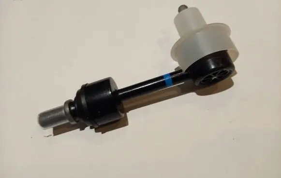 Rear anti-roll bar/stabilizer link