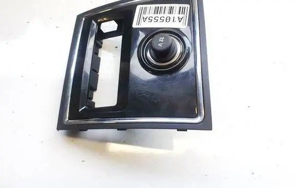 Skoda Superb B6 (3T) Cigarette lighter 3t0863317