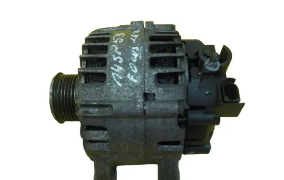 Ford Focus Generator/alternator ELSTOCK 286580