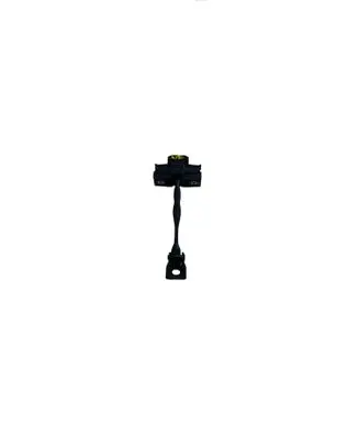 Volkswagen ID.4 Front door check strap stopper 11A837249A